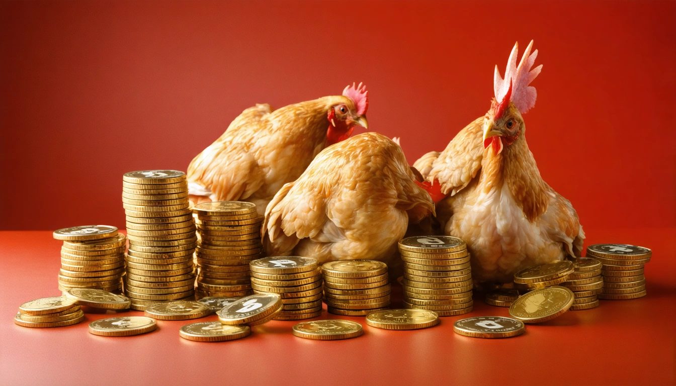 payments Chicken Road