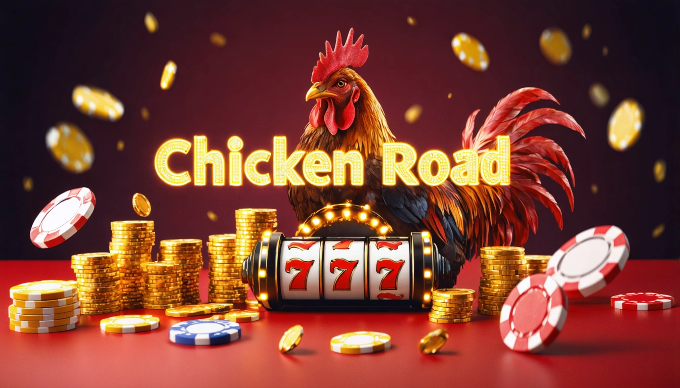 reviews Chicken Road